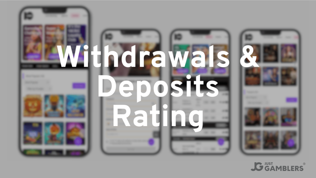 10Cric Withdrawals Deposits