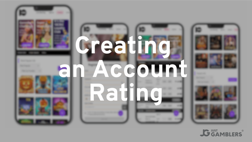 10Cric Creating Account
