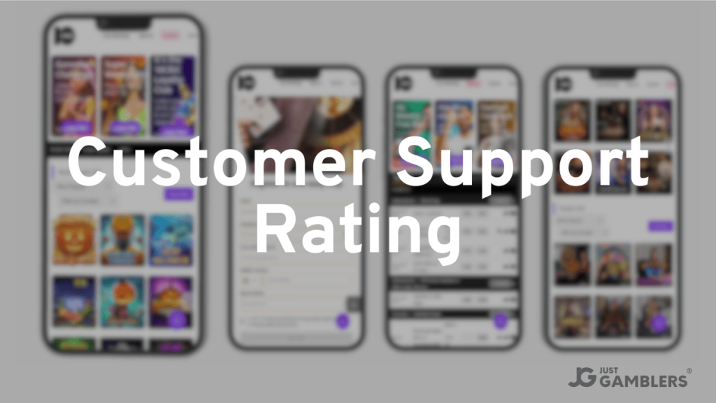 10Cric Customer Support