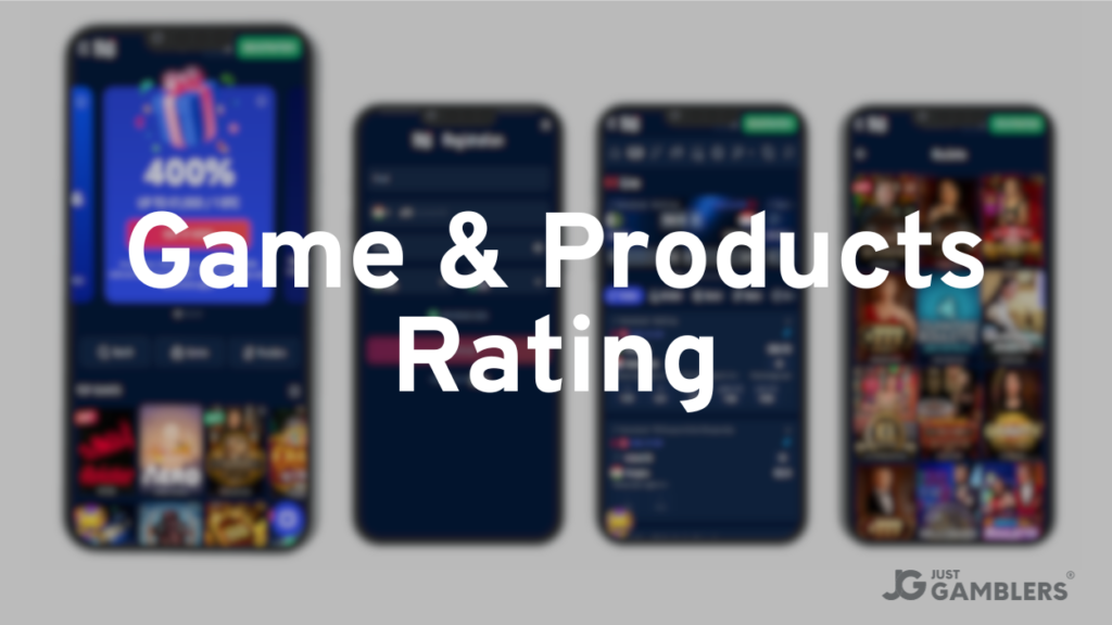 BlueChip Products