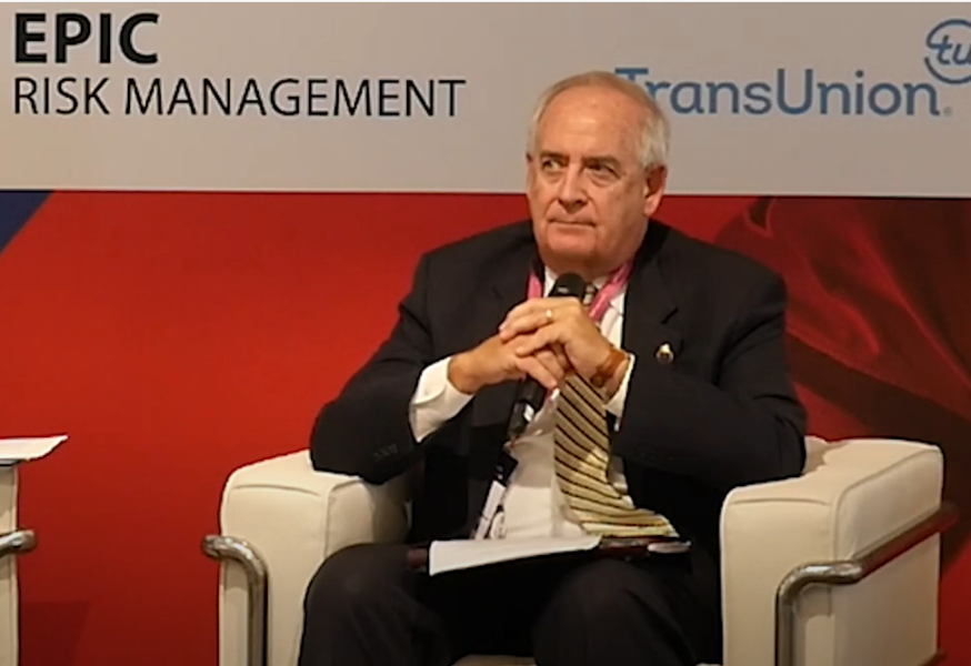 Interview David L Rebuck NJDGE