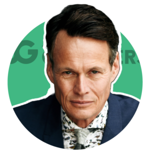Jesper Kärrbrink JustGamblers.com