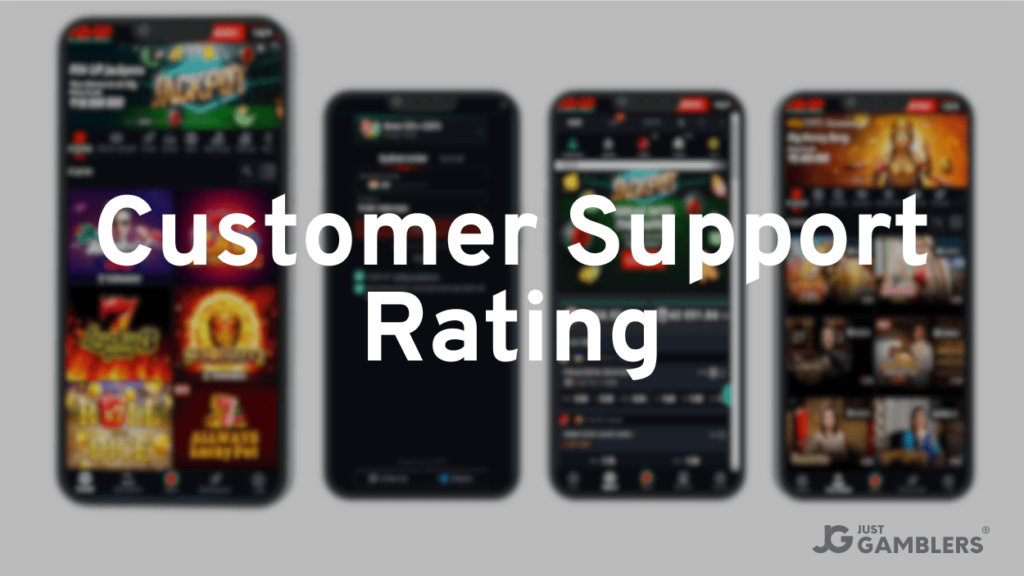 Pin Up Casino Customer Support