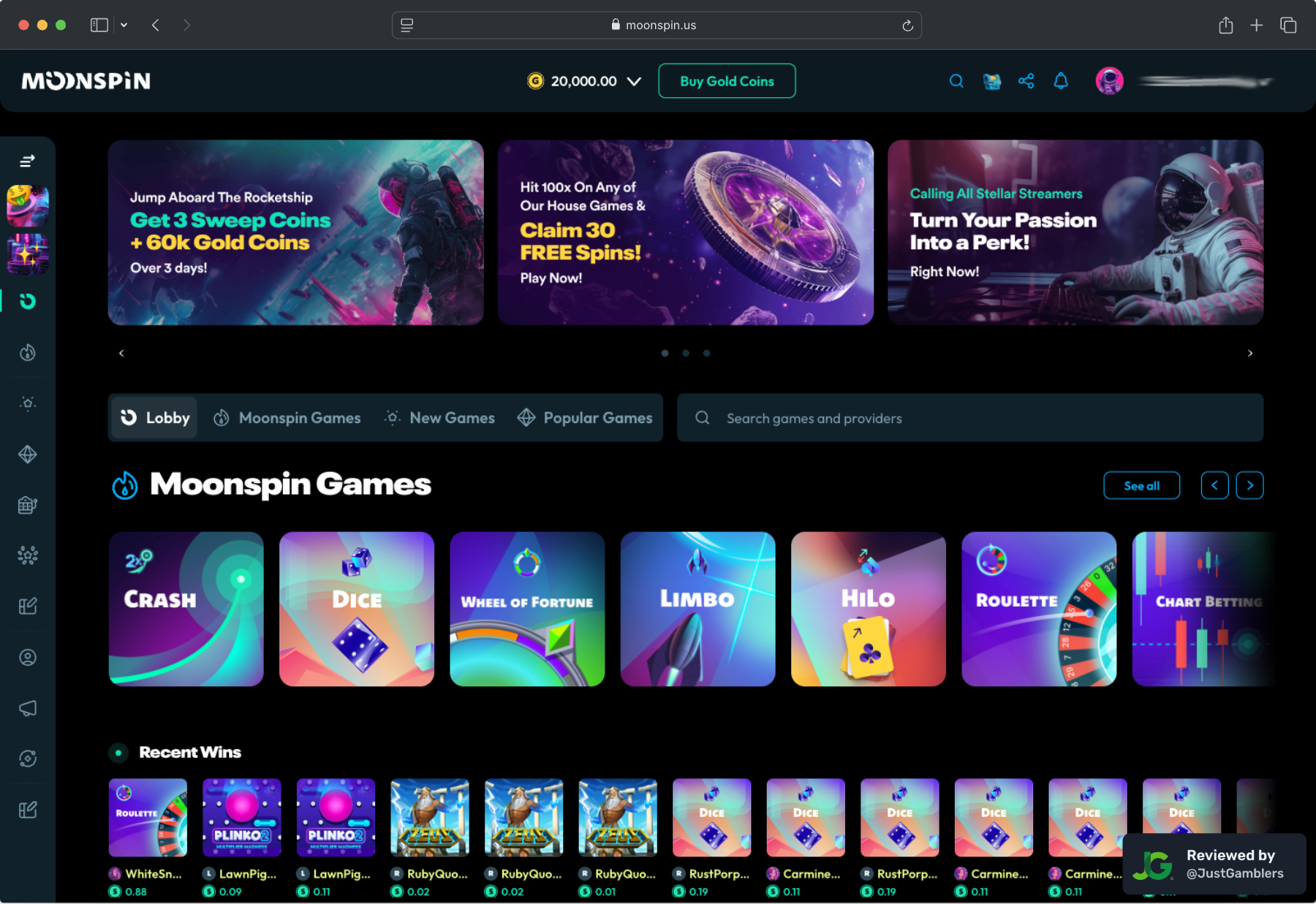 screenshot-moonspin-homepage-desktop