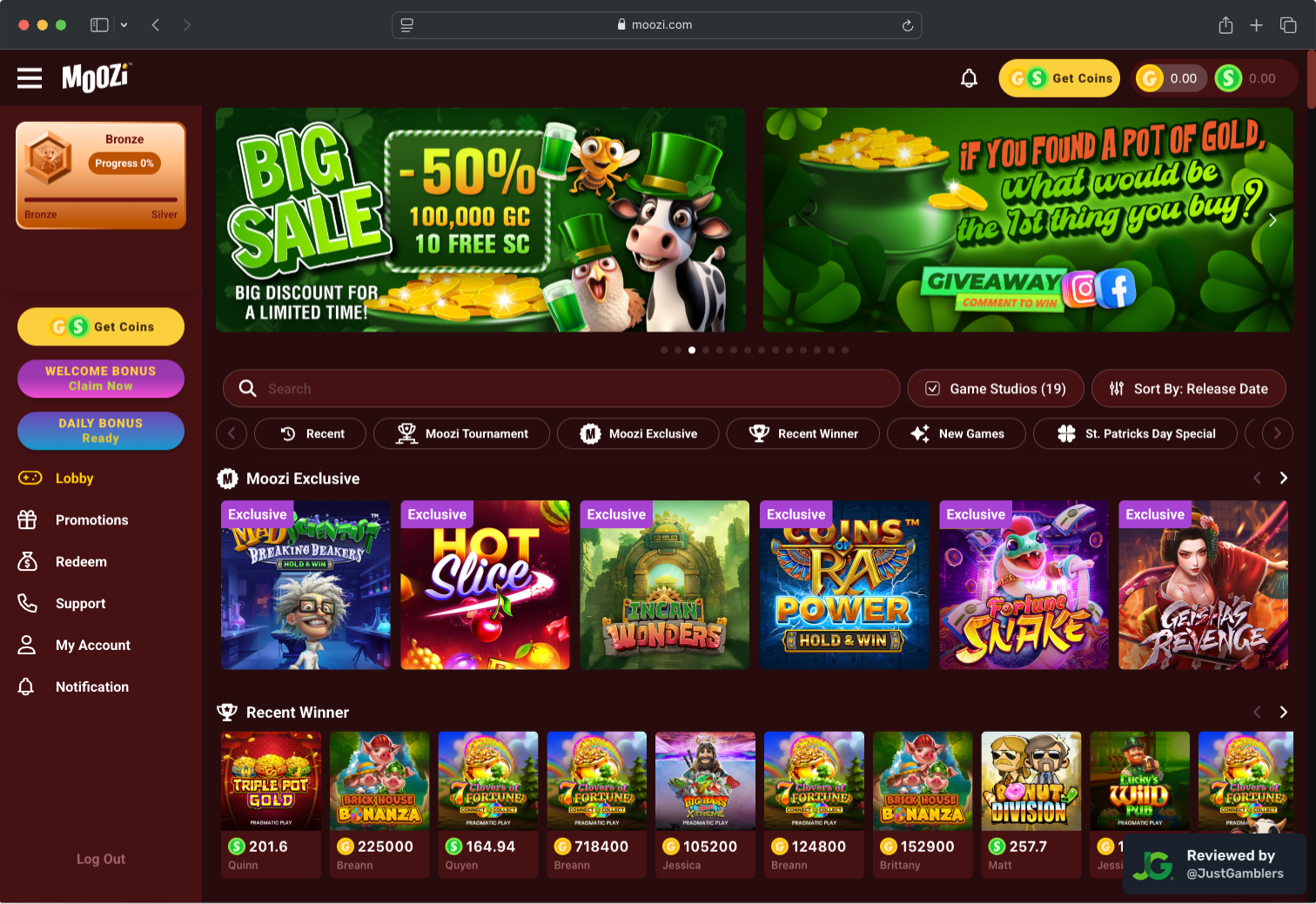 screenshot-moozi-starting-page-desktop