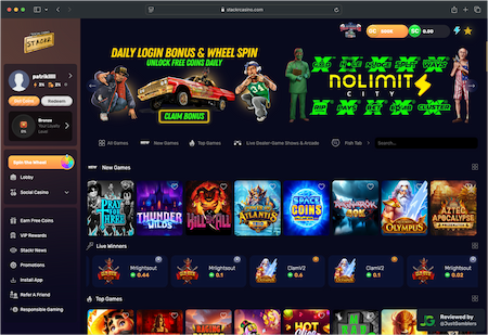 screenshot-stackr-landing-page-desktop