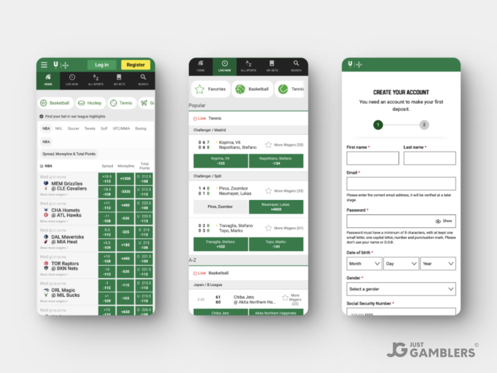 Unibet Pennsylvania Sports Betting