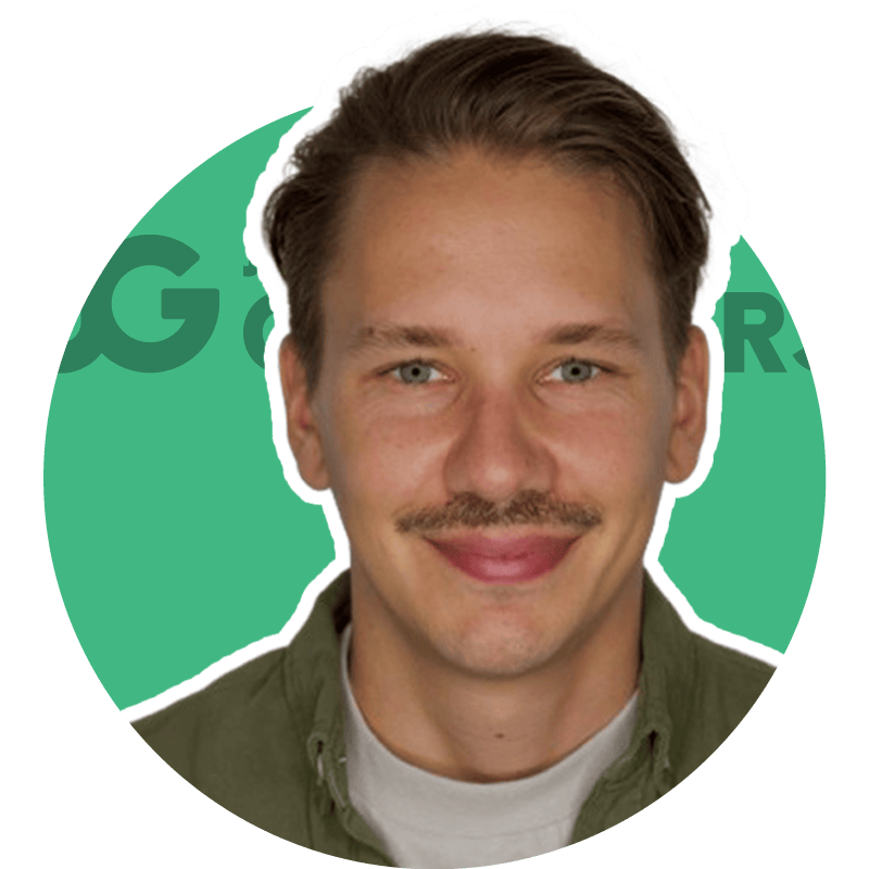 Patrik Lidin